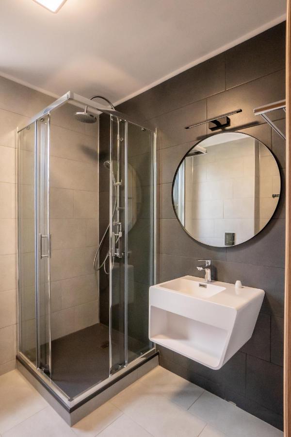 Vila Ines - Mamaia Nord Navodari Ngoại thất bức ảnh