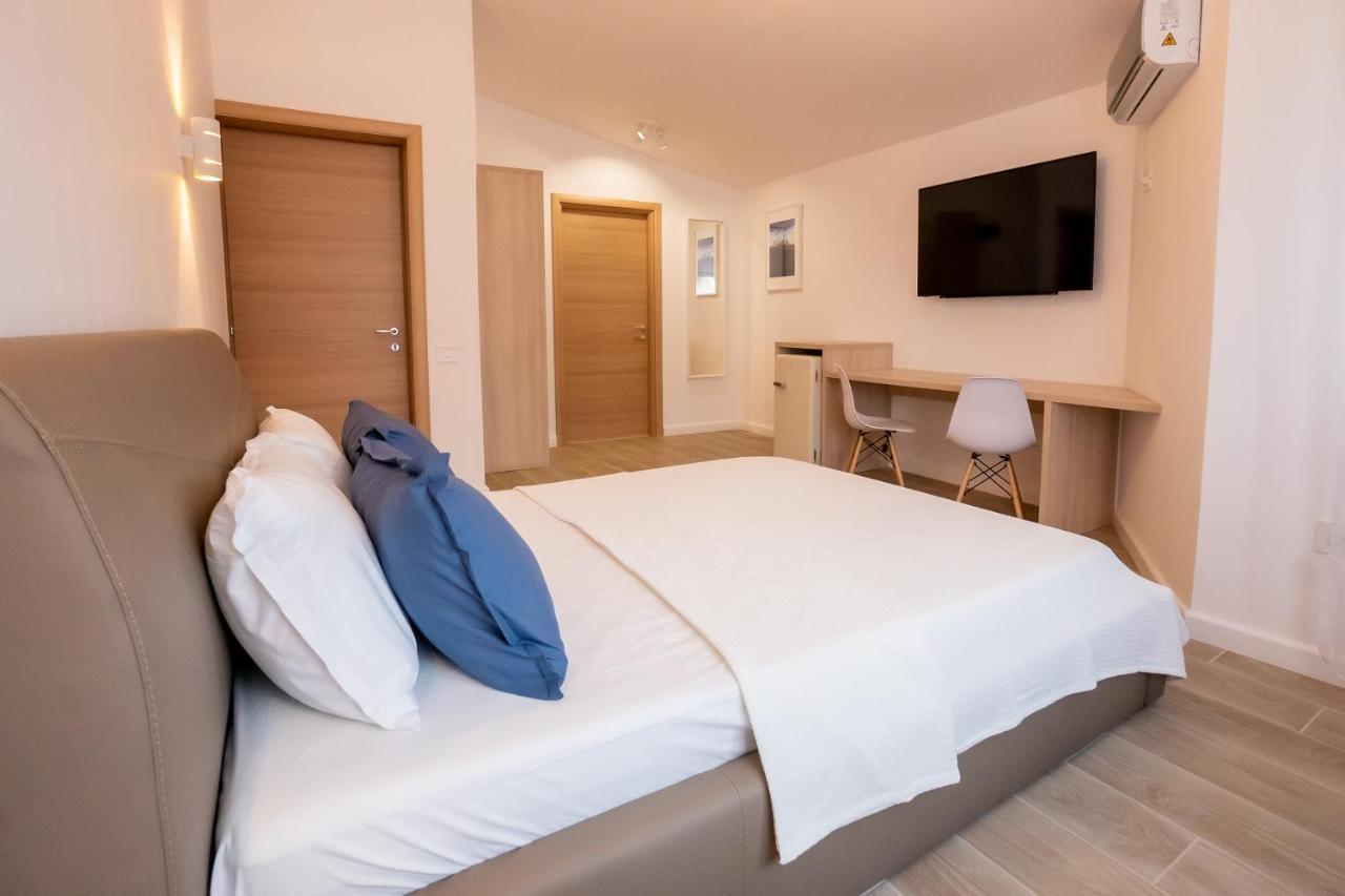 Vila Ines - Mamaia Nord Navodari Ngoại thất bức ảnh