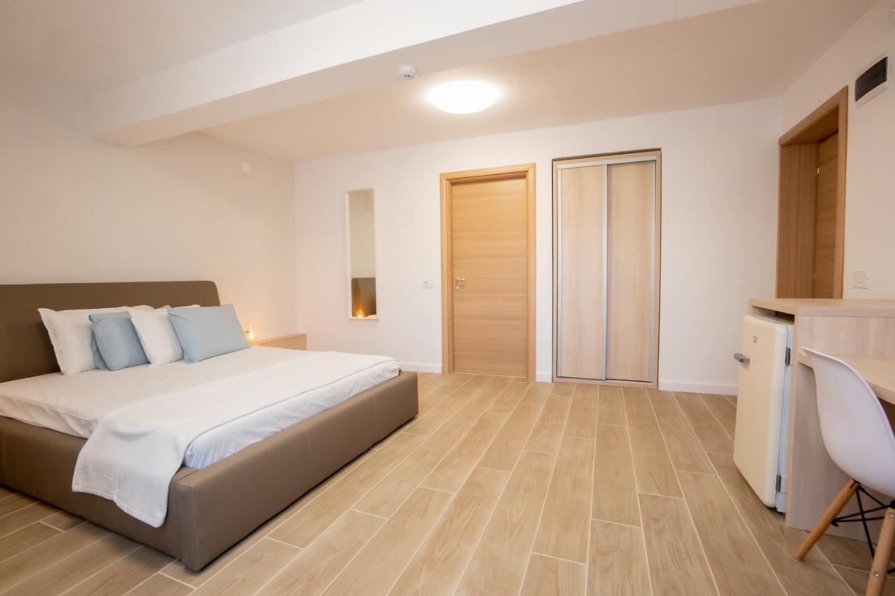 Vila Ines - Mamaia Nord Navodari Ngoại thất bức ảnh