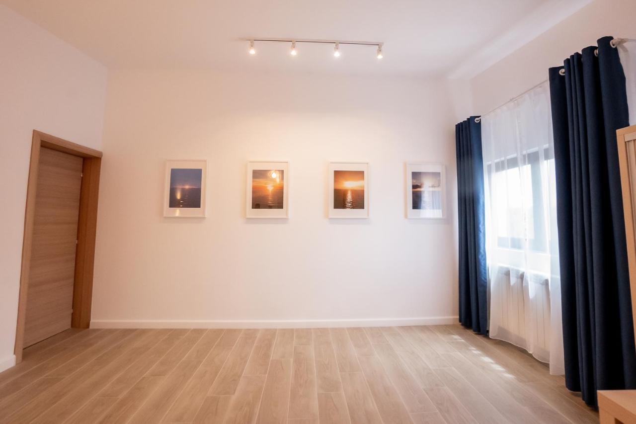 Vila Ines - Mamaia Nord Navodari Ngoại thất bức ảnh