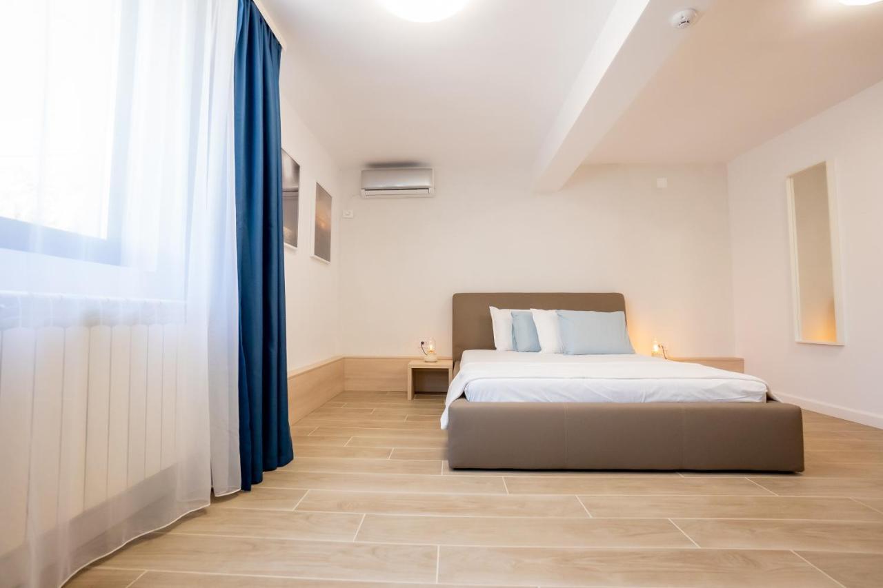 Vila Ines - Mamaia Nord Navodari Ngoại thất bức ảnh
