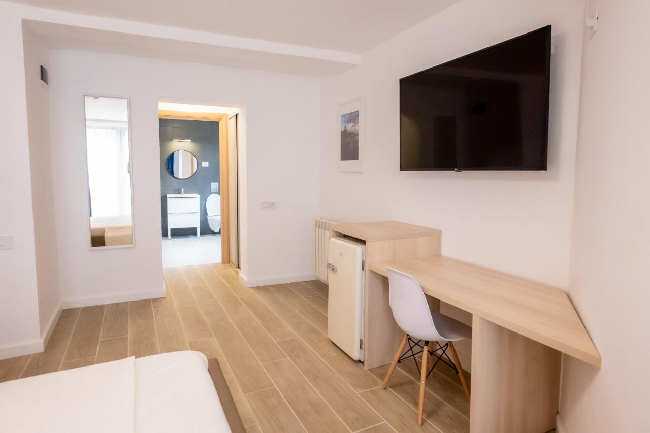 Vila Ines - Mamaia Nord Navodari Ngoại thất bức ảnh
